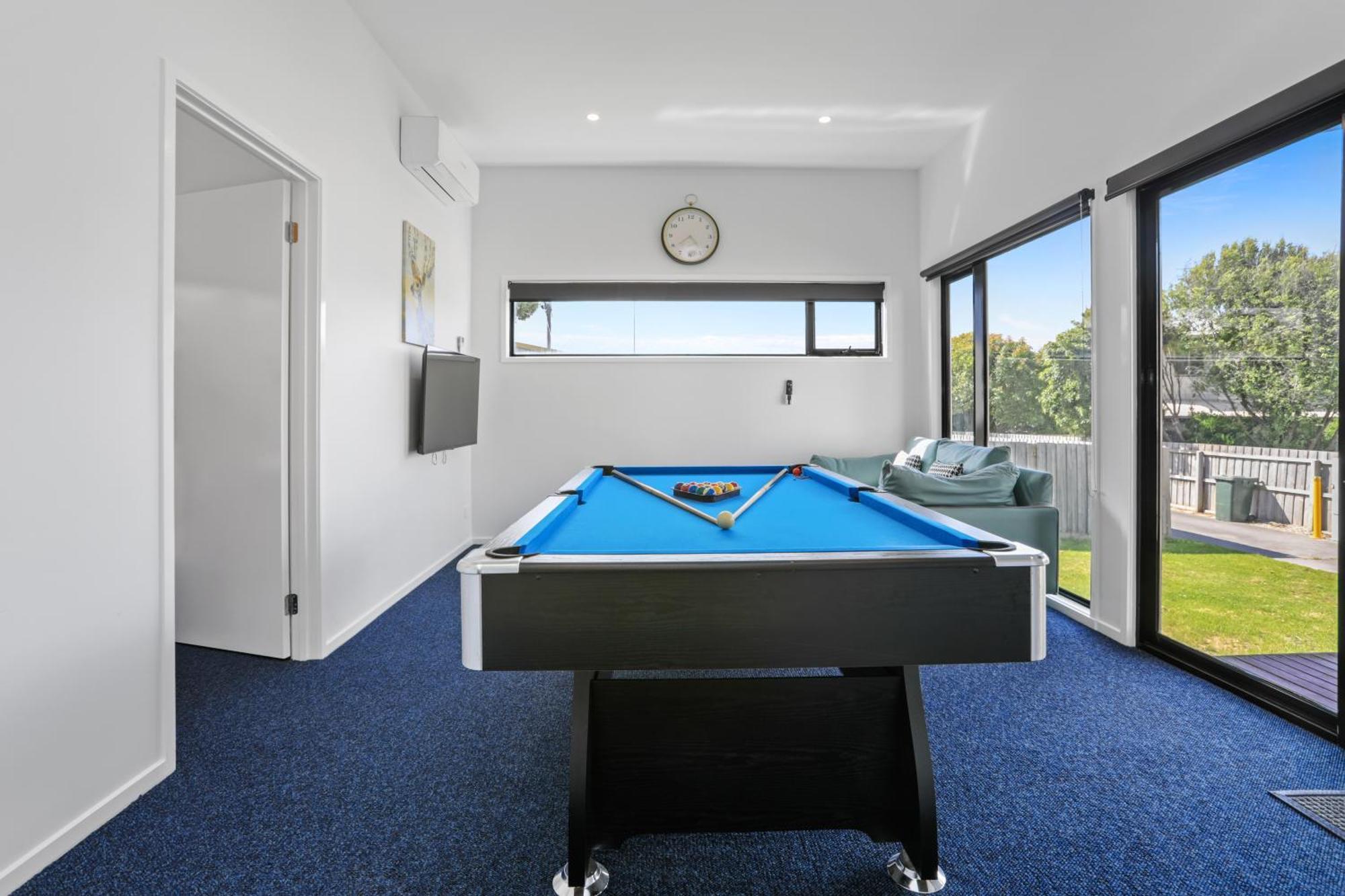 Seaside Pleasure Villa Apollo Bay Eksteriør billede