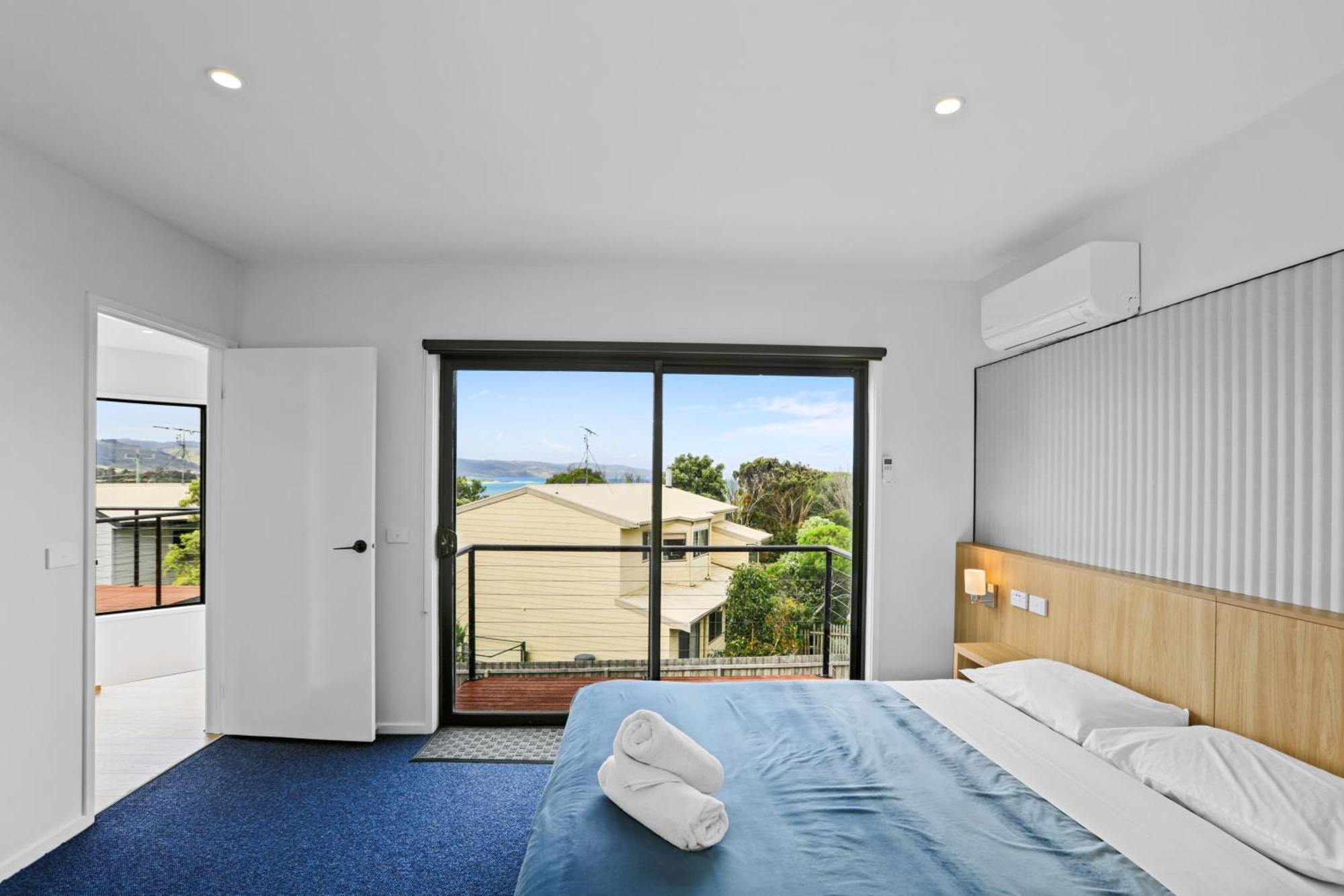 Seaside Pleasure Villa Apollo Bay Eksteriør billede